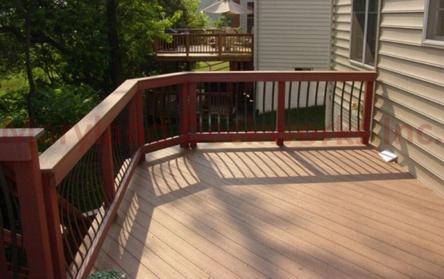 Annapolis Maryland Decks, Patios, Porches.