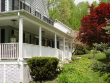 Maryland Deckworks Inc Porches - Porch Contractors for Columbia and Annapolis