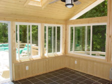 Maryland Deckworks Inc Enclosures & Decks Annapolis MD