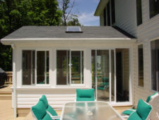 Maryland Deckworks Inc Outdoor Enclosures