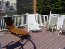 Maryland Deckworks Inc. Custom Decks