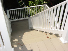 Decks by Maryland Deckworks Inc.