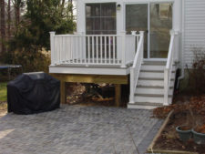 Elkridge MD Screened Porch Contractors