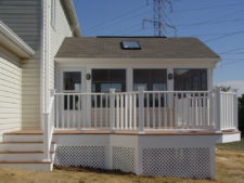 Annapolis Sunrooms & Screened In Porches