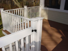 Baltimore Deck Contractors