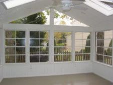 Maryland Deckworks Sunrooms - Columbia, Annapolis, Glen Burnie