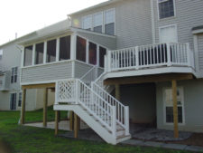 Glen Burnie Decks, Patios & Enclousres