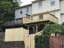 Elkridge Maryland Decks and Deck Builders