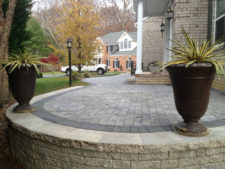 Annapolis Maryland Patios & Sidewalks