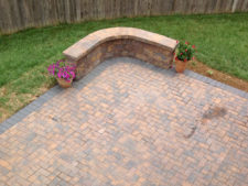 Clarksville Maryland Patio Contractors