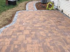 Severna Park Maryland Hardscapes Patios