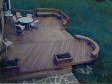 Ellicott City Deck Contractors